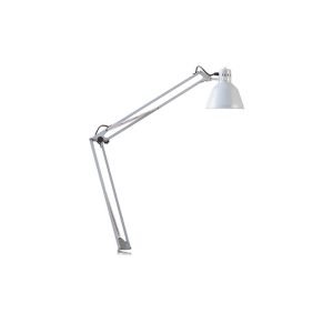 Vintage Inspired Floor Lamp
