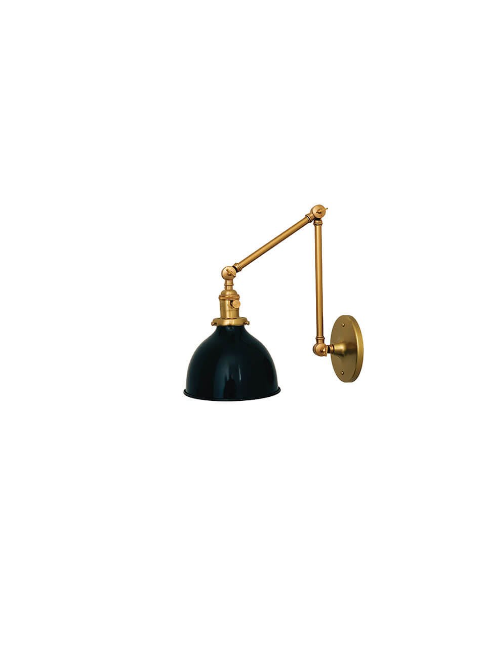 Elegant Table Lamp with Shade